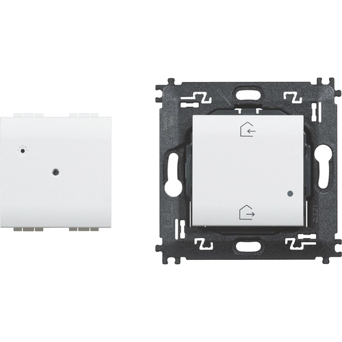 LL - GATEWAY + ENTRAESCI BIANCO BRI1339095