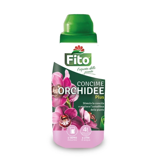 Concime per orchidee 250 mL BRI1339961
