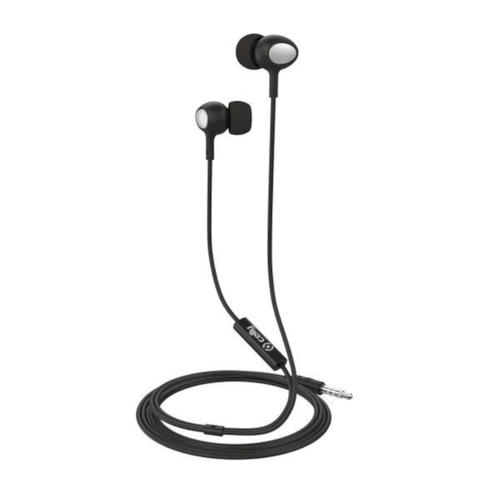 Auricolari UP500 nero BRI1340058