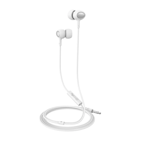 Auricolari UP500WH bianco BRI1340059
