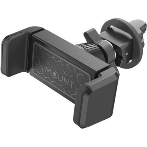 Portacellulare AIRVENT HOLDER 360 in plastica BRI1340061