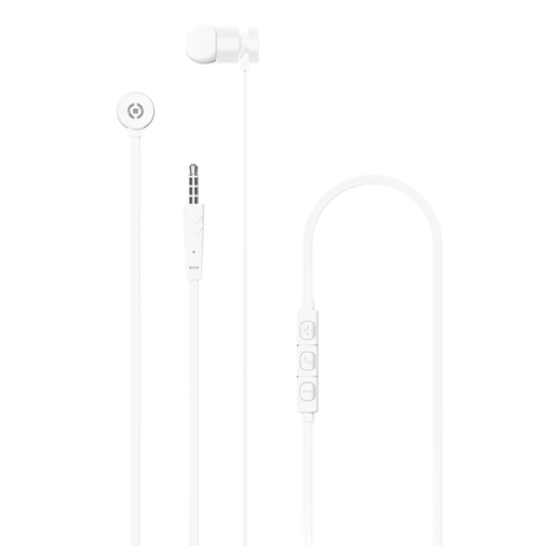Stereo earphones 3.5 mm sv BRI1340088