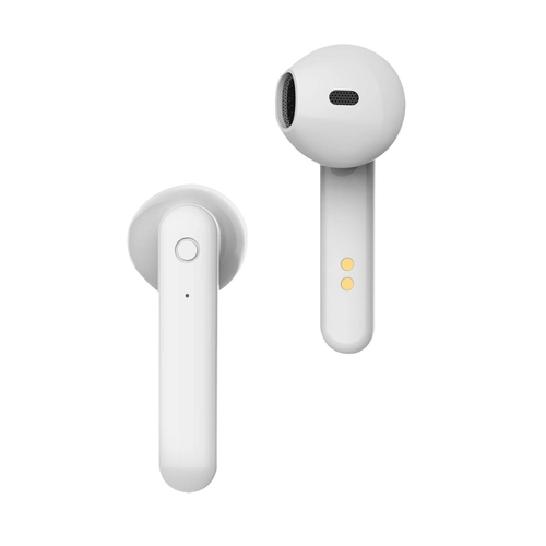 Auricolari BUZ1WH bianco BRI1340090