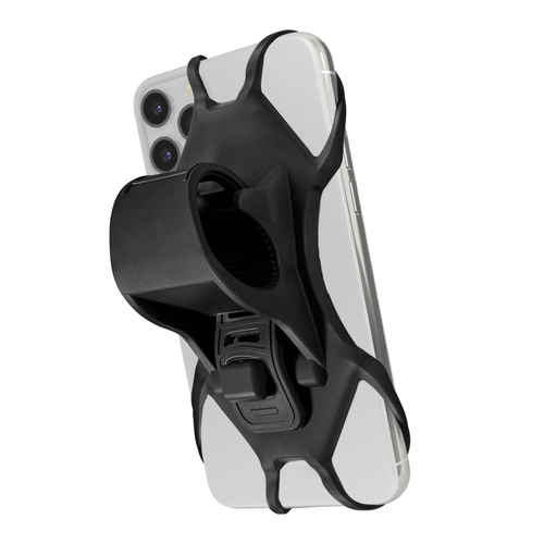 Portacellulare SWIPEBIKEBK in silicone BRI1340101