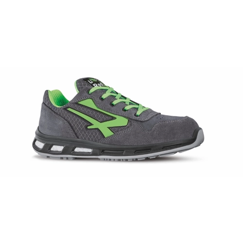 Scarpa antinfortunistica bassa Point linea Red Lion S1P BRI1340107