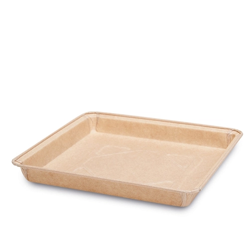 Stampo Brownies 16x16cm 3pz BRI1340150