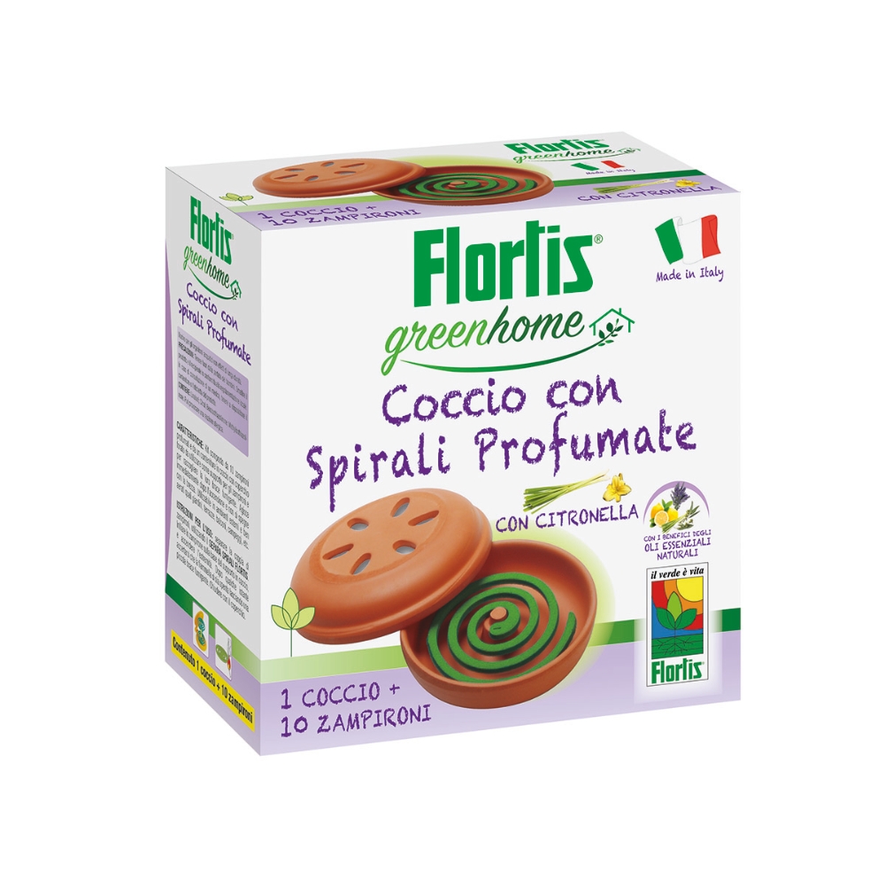 Image of Flortis Porta zampirone con funzione repellente014