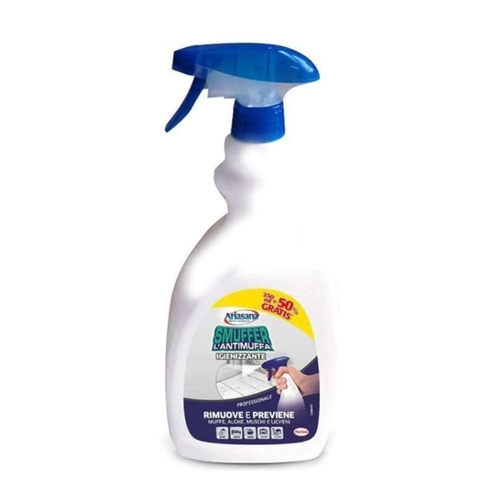 Protettivo antimuffa Ariasana da 375 mL BRI1340610