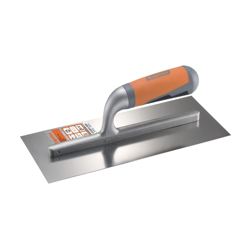 Frattone FRATT.INOX LISCIO M/ALL.PVC in acciaio inox BRI1340743
