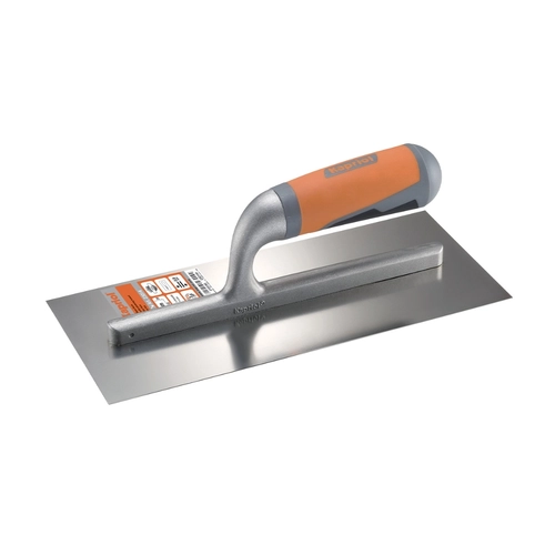 Frattone FRATTONE LISCIO 12X28 M/ALL.PVC in acciaio inox BRI1340744