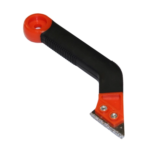 Set piastrellista RASCHIATORE PER FUGHE in carburo di tungsteno BRI1340755