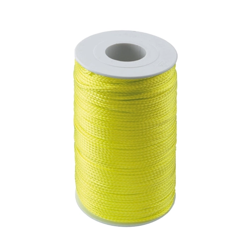 Filo muratore mt.100 giallo BRI1340778
