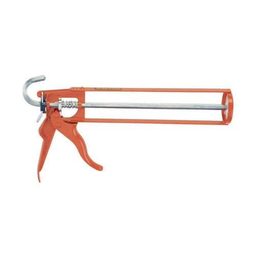 Pistola silicone arancio BRI1340782