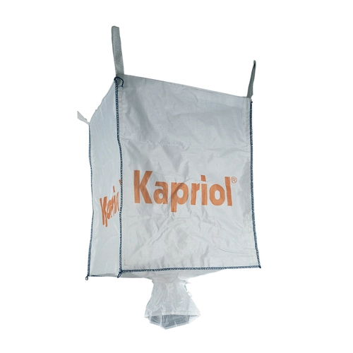 Sacchi per macerie SACCO MACERIE 90x90x120 q.15 in polipropilene BRI1340786