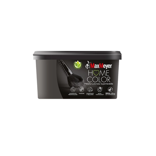 Pittura murale Homecolor 2,5 L, caffè BRI1341044