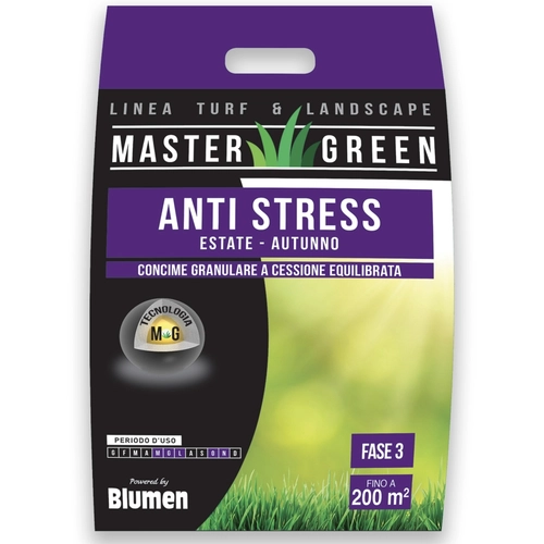 Concime per il prato Anti Stress 4 kg BRI1341413