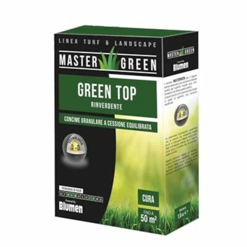 Concime Green Top 1,5 kg BRI1341414