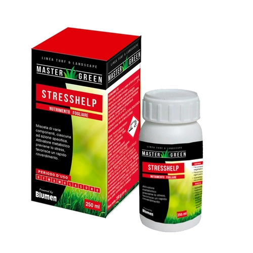 Concime per il prato Stress Help 250 mL BRI1341416