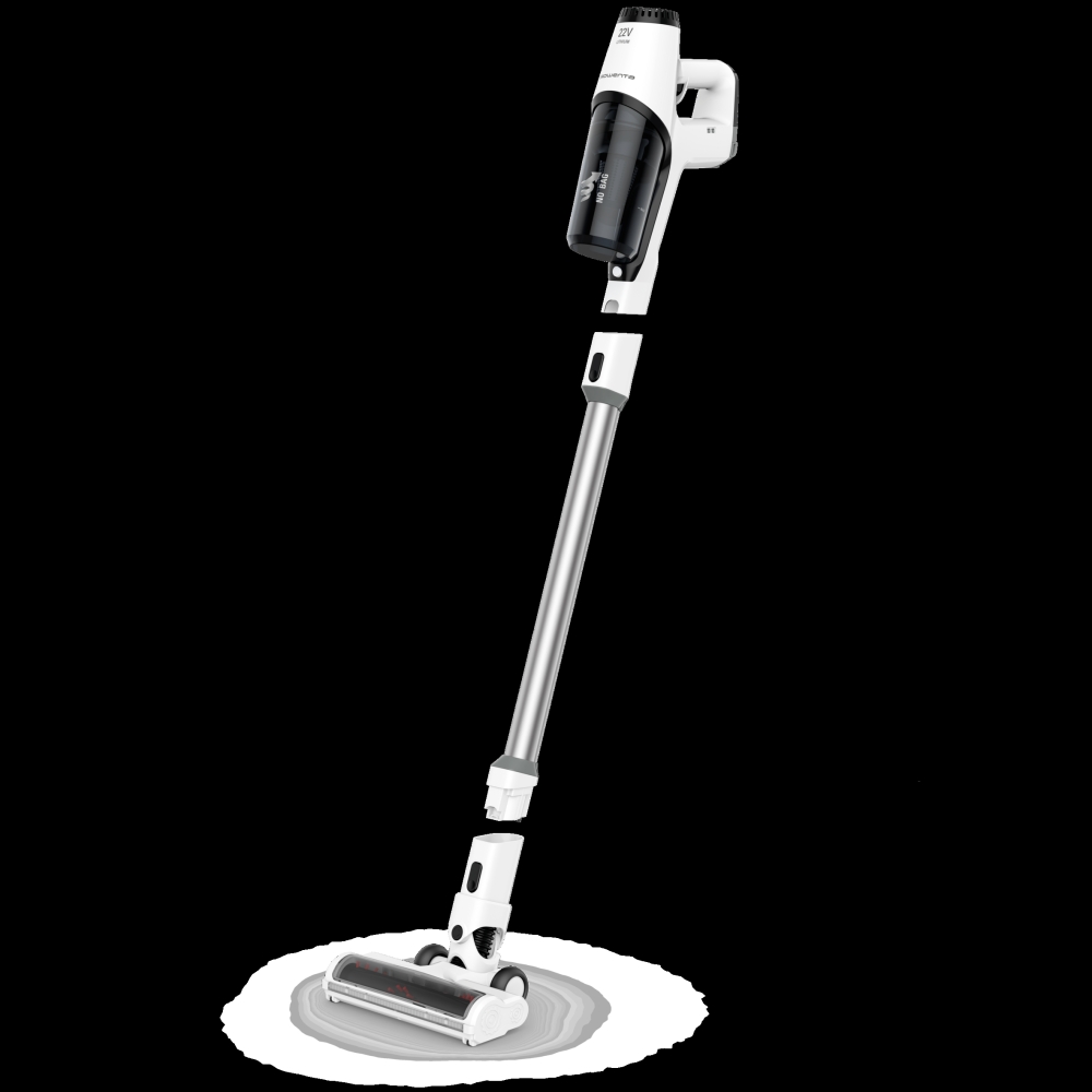 Rowenta SCOPA RICARICABILE ROWENTA MOD. RH6