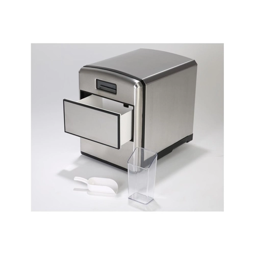 Macchina per ghiaccio Mojito Ice 150 W BRI1341691