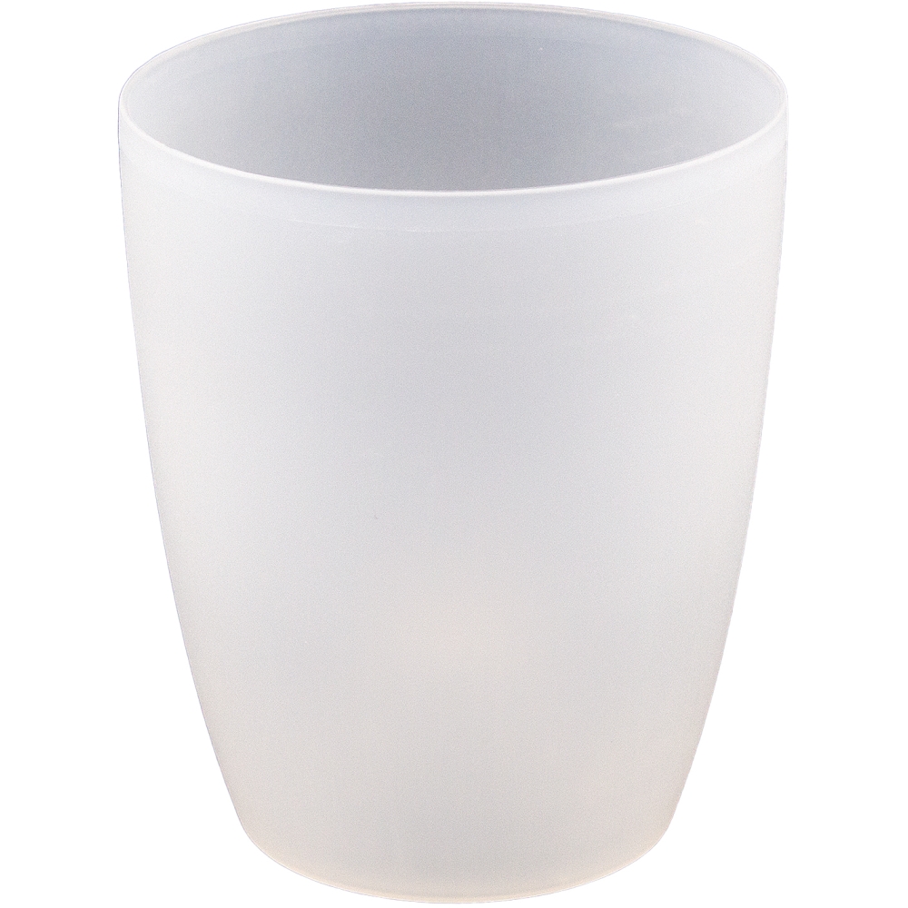 Image of No Brand Vaso ORCHID MATE in plastica014