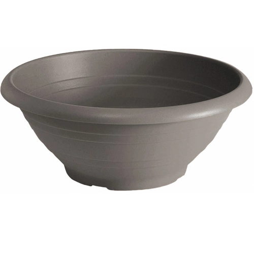 Ciotola CAMPANA in plastica BRI1342195
