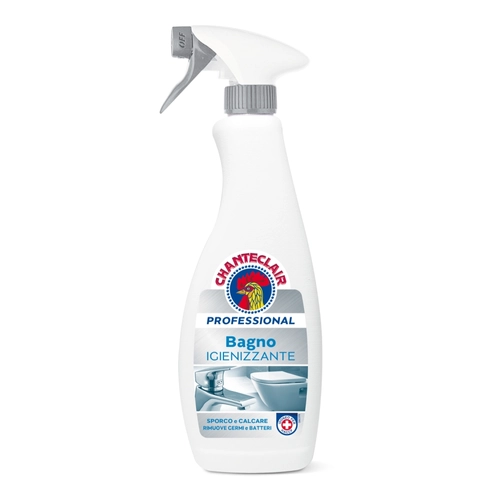Igienizzante Professional Bagno Spray 700 ml BRI1342837