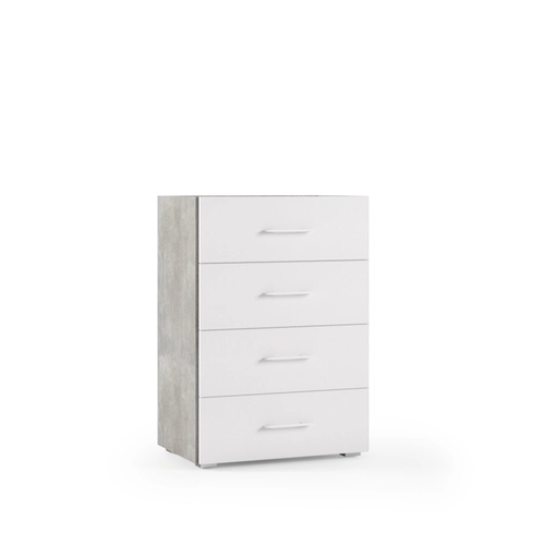 Mobile 4 cassetti BRI1343035