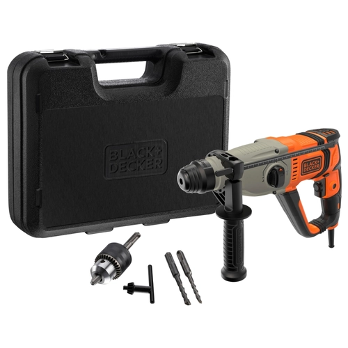 Martello tassellatore/scalpellatore sds+ 80 BRI1343328