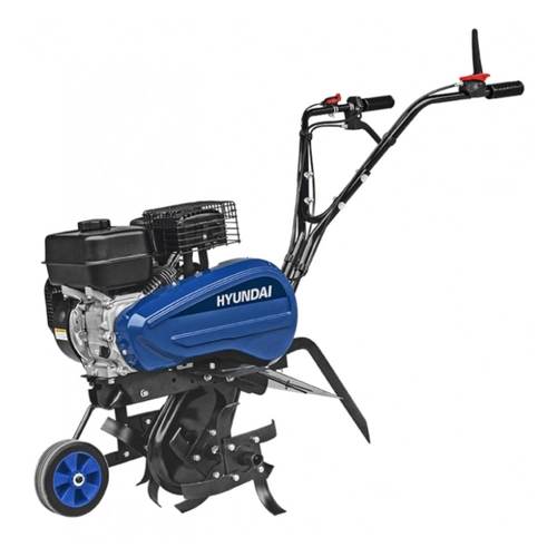 Motozappa a scoppio WM 550 trazionata 6,5 CV BRI1343940