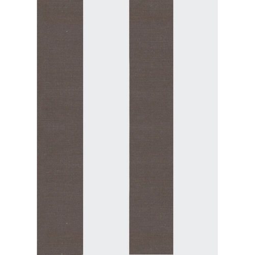 Tenda da sole a rullo, 150x250 cm, marrone a righe BRI1343950