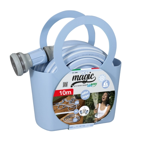 Kit tubo Magic Blue Idroeasy BRI1344201