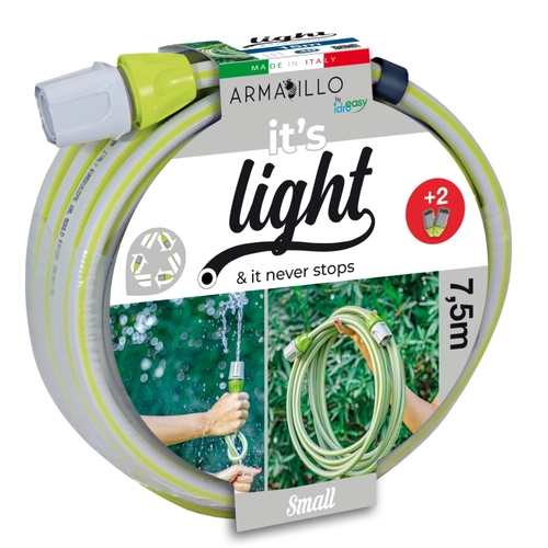 Kit tubo Armadillo Superlight Idroeasy BRI1344203