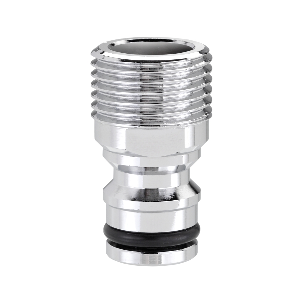 Claber Presa irrigatore fil. m 1/2 metal