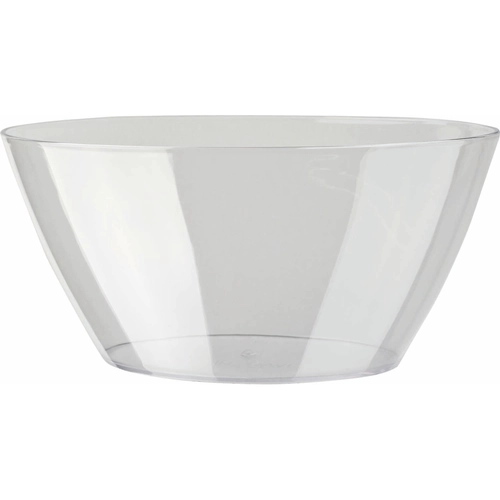 Vaso OVAL ORCHID in plastica BRI1344576