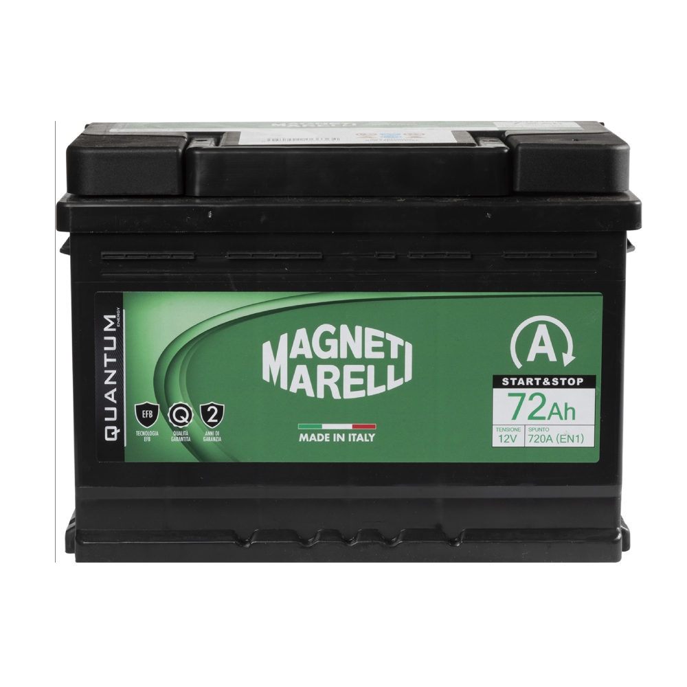 FULBAT Gélová Batéria FB7L-B/B2 GEL (YB7L-B/B2 GEL