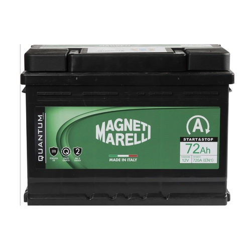 Batteria auto START&STOP L03 potenza 70 Ah BRI1344761