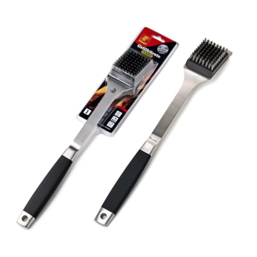 Bbq brush classic spazzola per bbq in acciaio inox BRI1344780