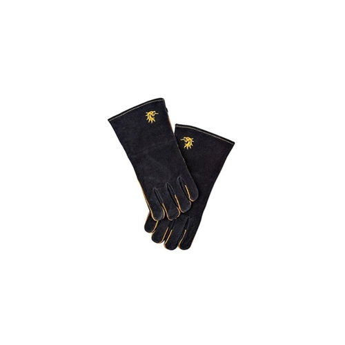 Guanti in pelle scamosciata
 BRI1344784