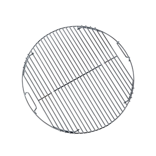 Griglia Round in acciaio inox
 BRI1344791