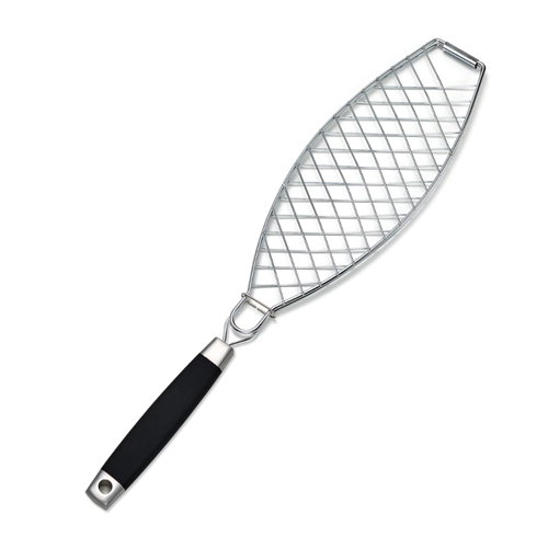 Bbq fish basket classic griglia per pesce lunghezz BRI1344794