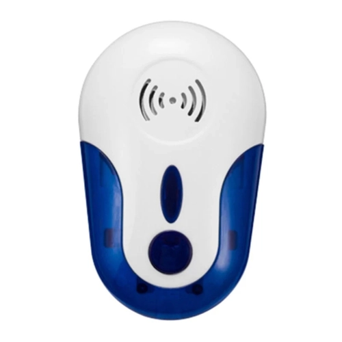 Dissuasore ultrasuoni Zerozan con funzione repellente
 BRI1344808