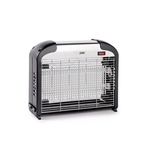 Elettro sterminatore Zerozan con funzione abbattente
 BRI1344809
