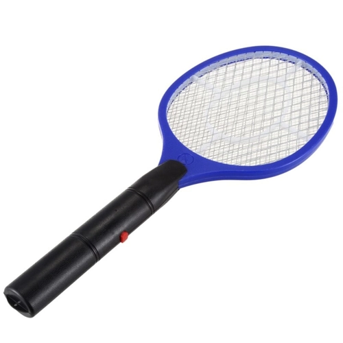 Racchetta elettronica con funzione abbattente
 BRI1344813