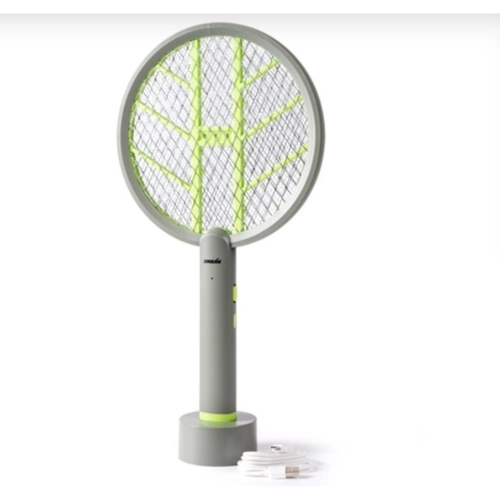 Racchetta elettronica Zerozan con funzione abbattente
 BRI1344814