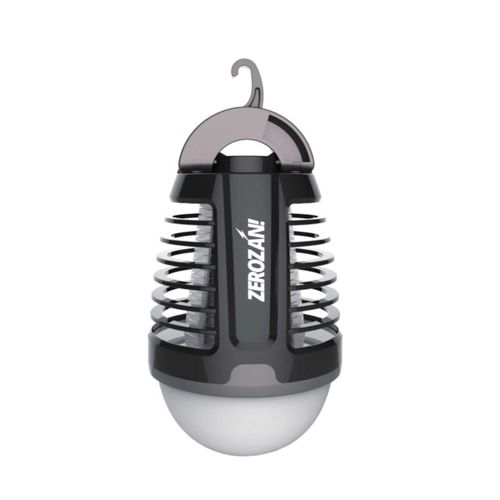 Elettro sterminatore Zerozan con funzione abbattente
 BRI1344815