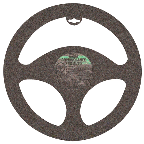 Coprivolante taglia universale BRI1344979