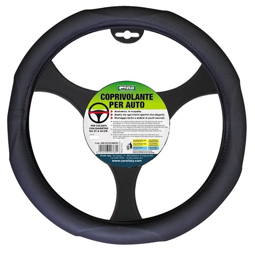 Coprivolante taglia universale BRI1344982