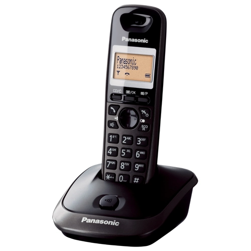 Cordless KX-TG2511JTT BRI1345669