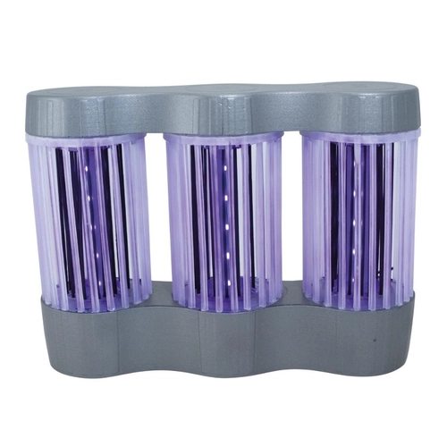 Elettro sterminatore Tri-Zan con funzione abbattente
 BRI1346191